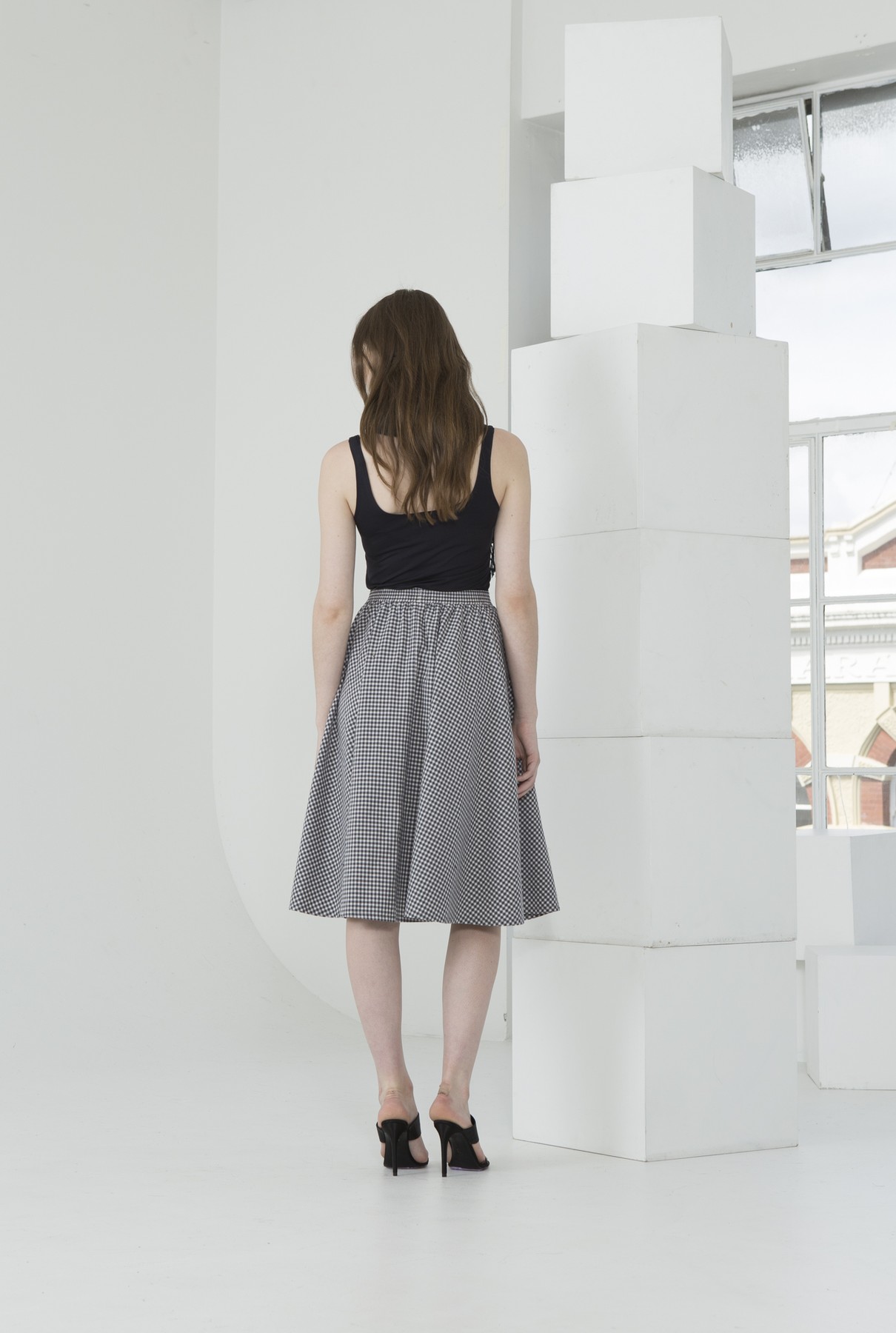 cami/black