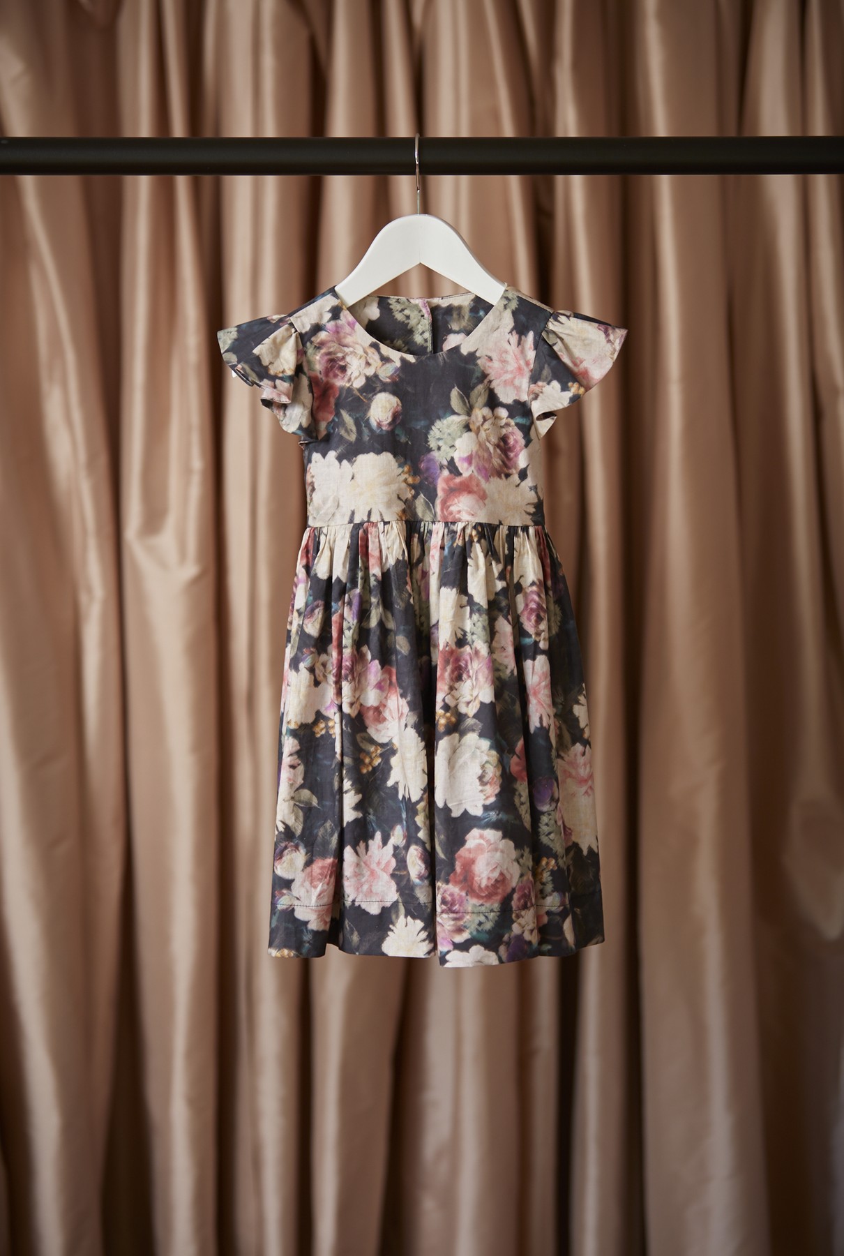 Florence dress/bloom
